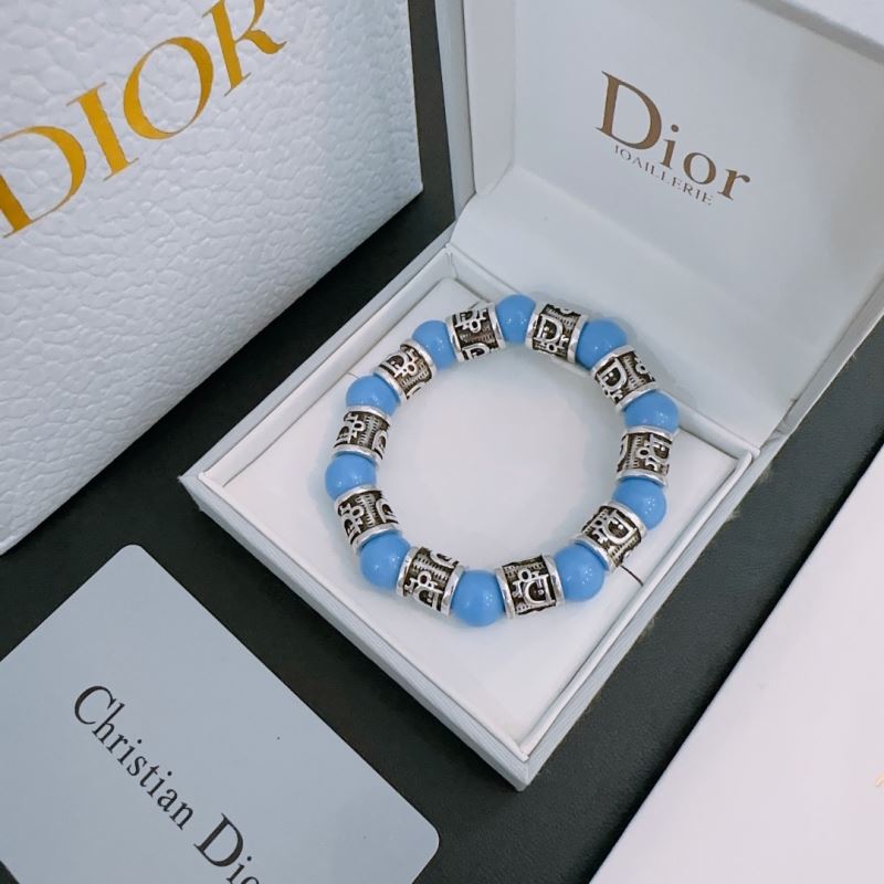 Christian Dior Bracelets